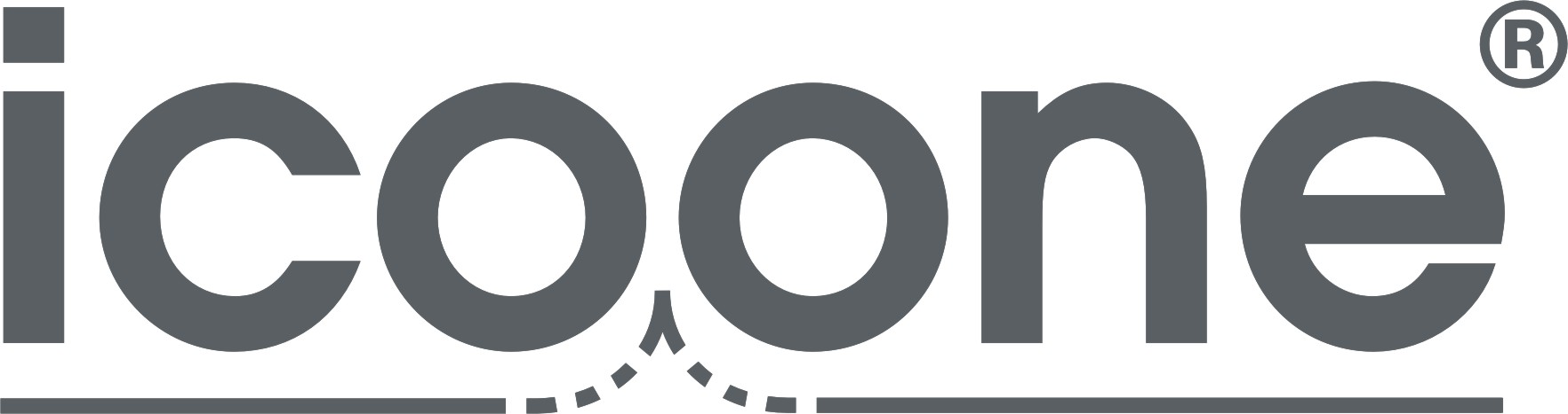 Logo ICOONE